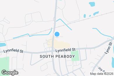 Map image of the property - 3 A Christina Drive