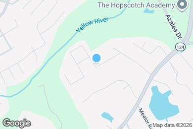 Map image of the property - 948 Pine Ln
