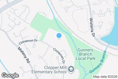 Map image of the property - 18752 Curry Powder Ln