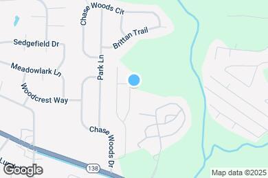 Map image of the property - 395 Haverhill Ln