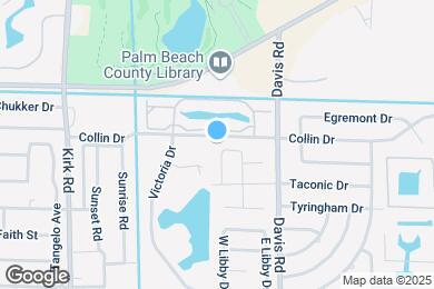 Map image of the property - 3635 N Mountain Dr