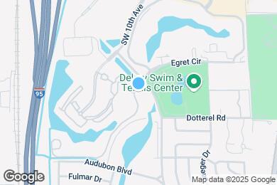 Map image of the property - 1020 Crystal Way
