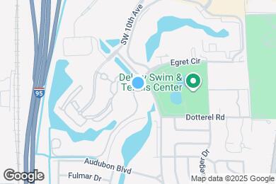 Map image of the property - 1055 Crystal Way