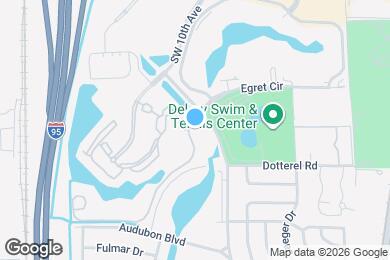 Map image of the property - 1205 Crystal Way
