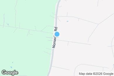 Map image of the property - 15 Cedar Creek Dr