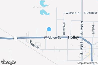 Map image of the property - Woodside Court Apartments