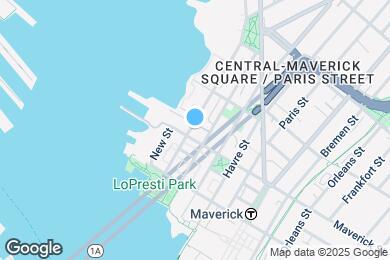 Map image of the property - 67 Border St
