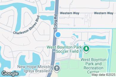 Map image of the property - 7832 Sonoma Springs Cir