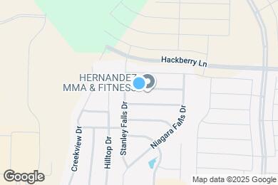 Map image of the property - 2109 Hanakoa Falls Dr
