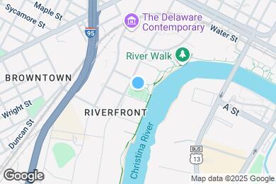 Map image of the property - 530 Harlan Blvd