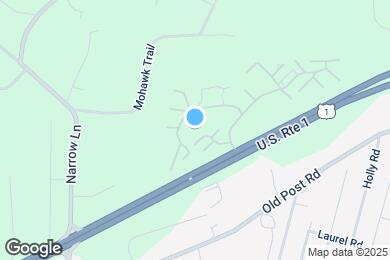 Map image of the property - 40B Kingsland Ct