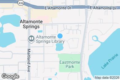 Map image of the property - 808 Agnes Dr