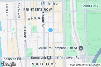 Map image of the property - 8 E 9th St