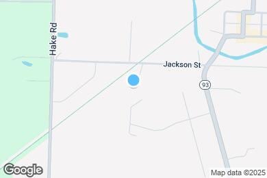 Map image of the property - Westgate Apartments
