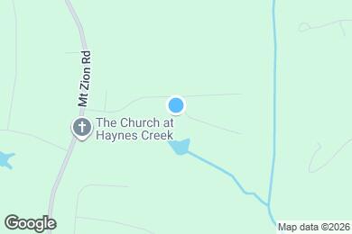 Map image of the property - 30 Grassy Springs Ct