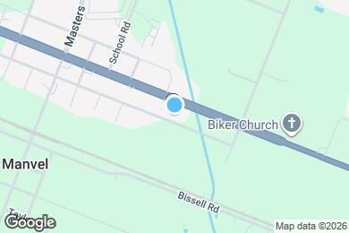 Map image of the property - 7535 Rodgers Rd