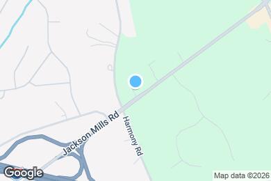 Map image of the property - 574 Jackson Mills Rd