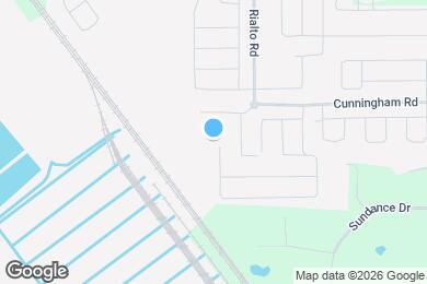 Map image of the property - 1734 Carnostie Rd