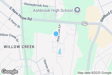 Map image of the property - Ashbrook Village