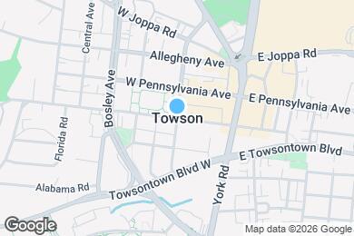 Map image of the property - 2 Center Rd