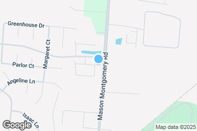 Map image of the property - 4642 Court Yard Dr