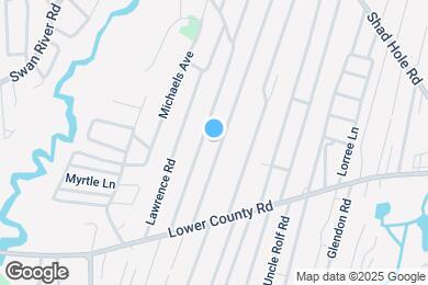 Map image of the property - 49 Cornell Dr
