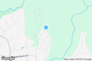 Map image of the property - 4406 Autumn Frost Trl