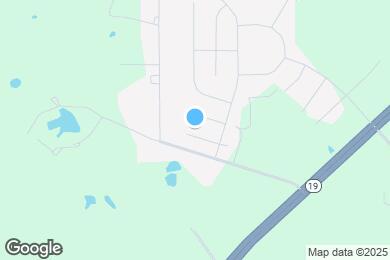 Map image of the property - 122 Green Haven Dr