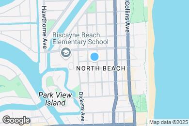 Map image of the property - 510 76th St