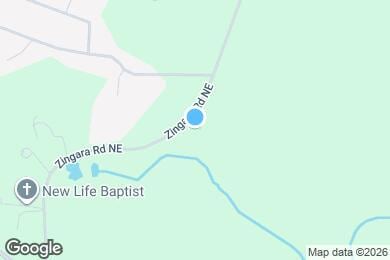 Map image of the property - 1173 Woodcrossing