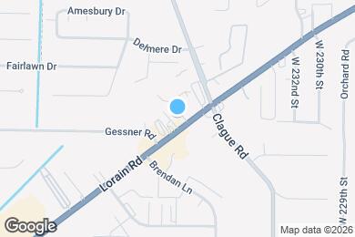 Map image of the property - Williamsburg Square