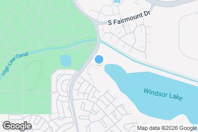 Map image of the property - Airie