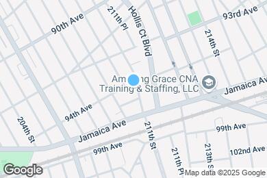 Map image of the property - 211 STREET, QUEENS VILLAGE , QUEENS,  NEW ...