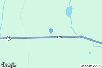 Map image of the property - 1733 NYS rt 78, 3