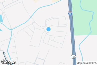 Map image of the property - Wrens Hollow