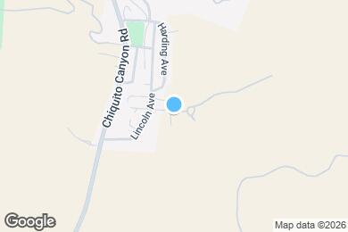 Map image of the property - 29716 Jackson St