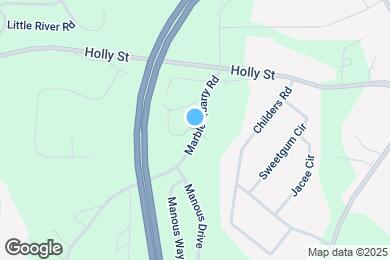 Map image of the property - 139 Webster Cir