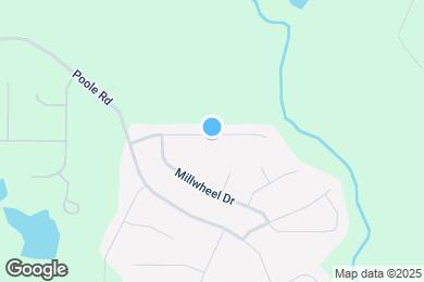 Map image of the property - 150 Whetstone Way