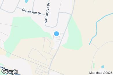 Map image of the property - 302 Jeffries Wy