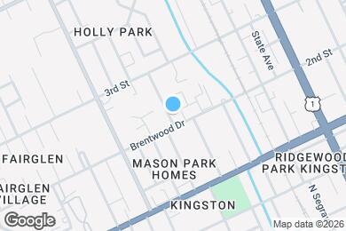 Map image of the property - 209 Strawberry Ln