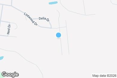 Map image of the property - 510 Aspen Dr