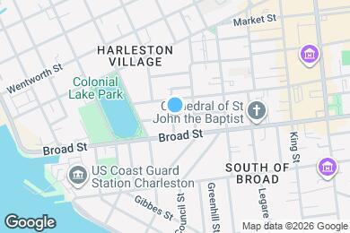 Map image of the property - 6 Trapman St