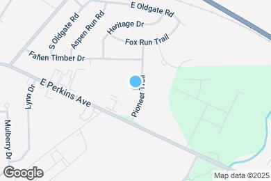 Map image of the property - Foxborough Commons