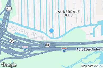 Map image of the property - 2678 Marathon Ln