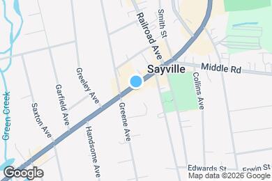 Map image of the property - 114 Main St