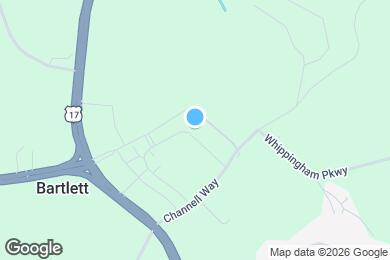 Map image of the property - 1502 Kathy Ann Wy E