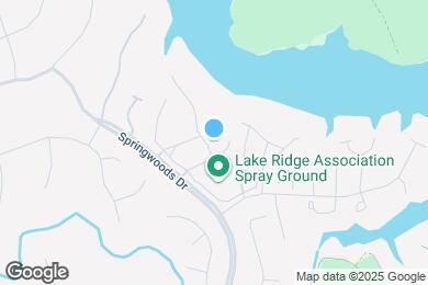 Map image of the property - 11579 Bertram St