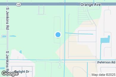 Map image of the property - 767 Carlyle Wy