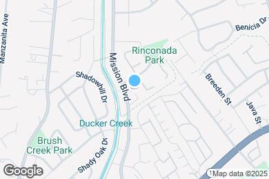 Map image of the property - 4414 Culebra Ave