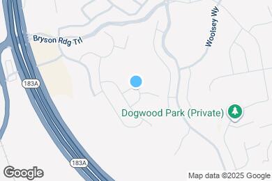 Map image of the property - 620 Foxtail Agave St